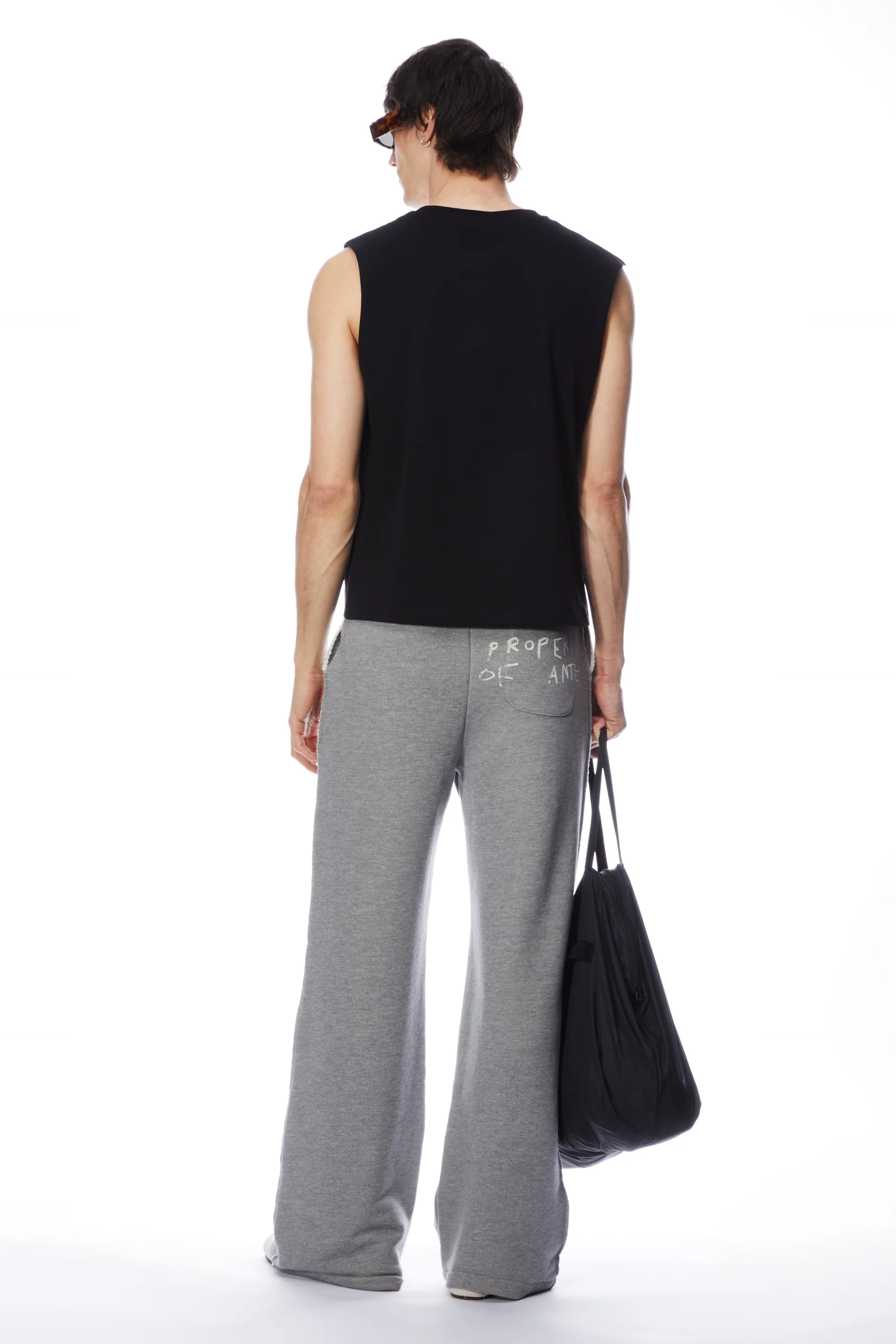 SPORTS SLEEVELESS - Image 3