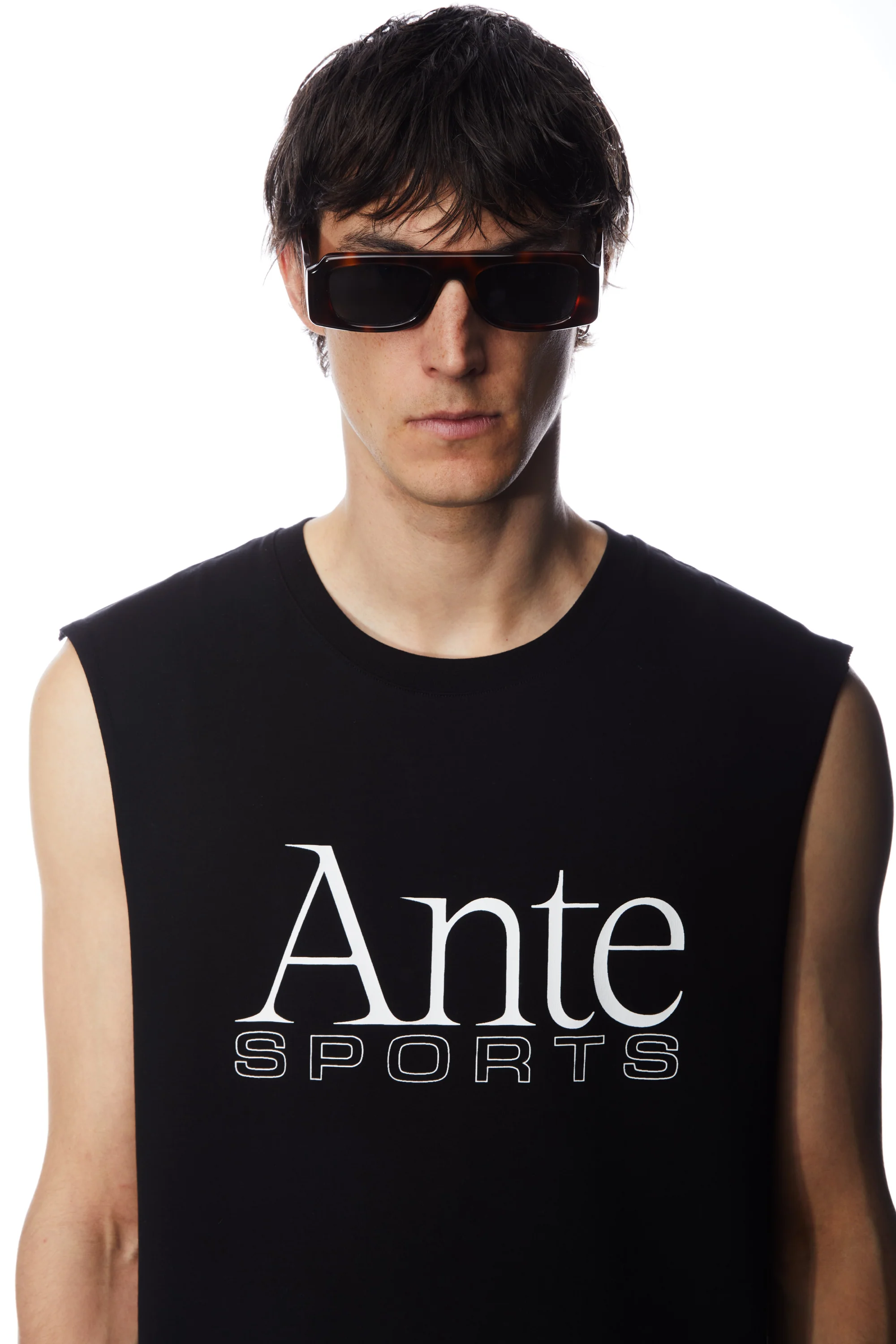 SPORTS SLEEVELESS - Image 5
