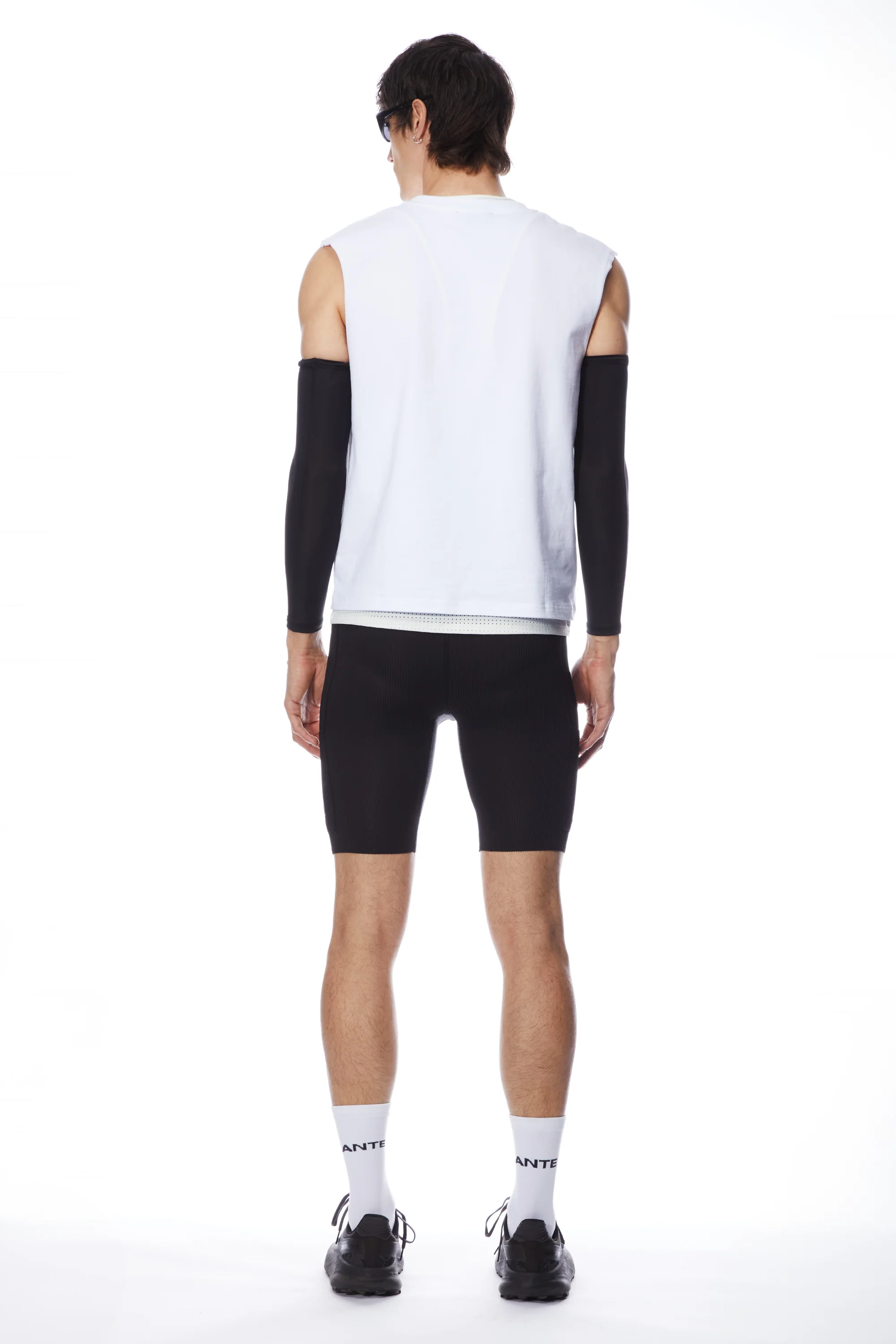 SPORTS SLEEVELESS - Image 3