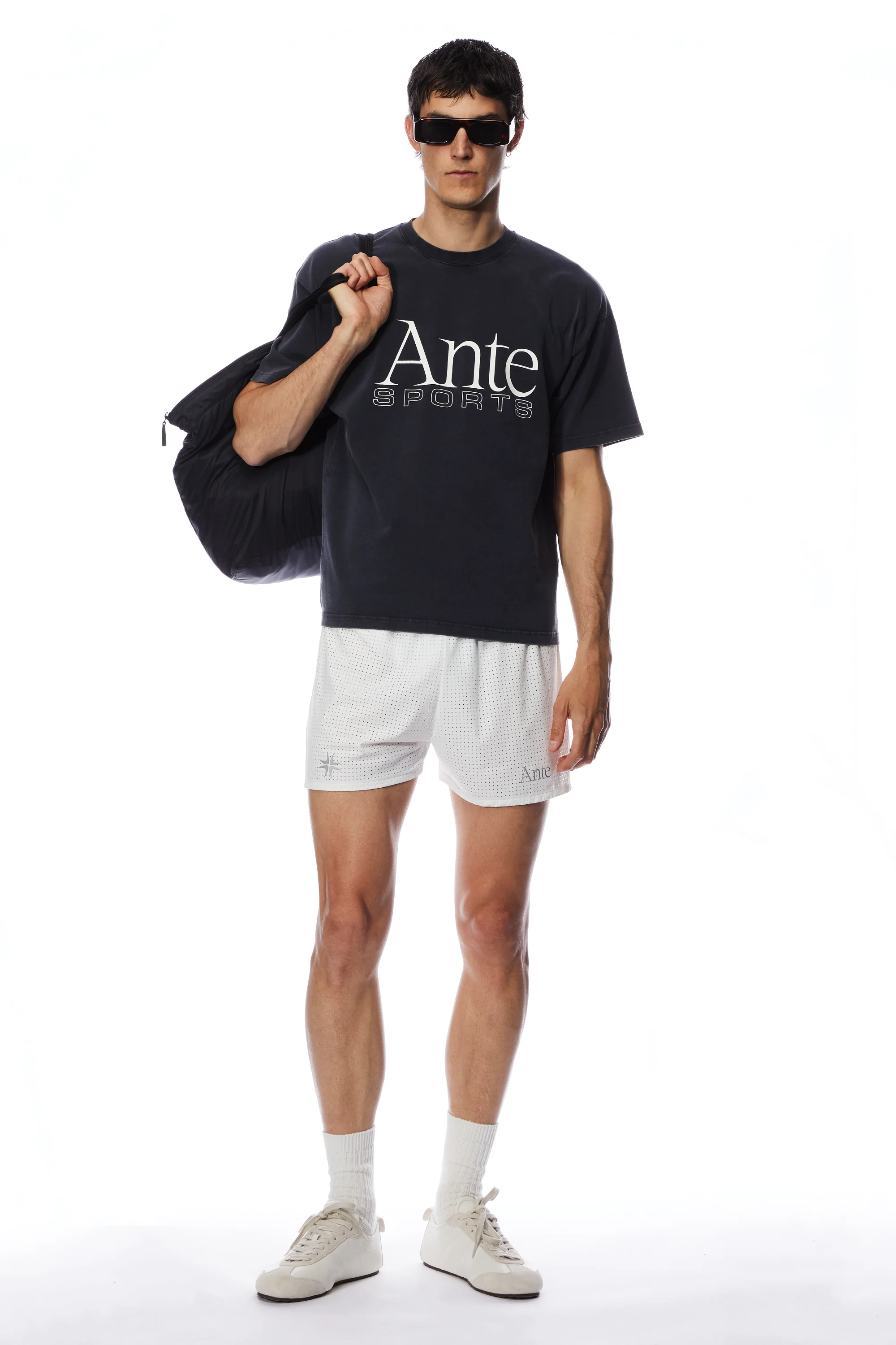 SPORTS T-SHIRT - Image 2