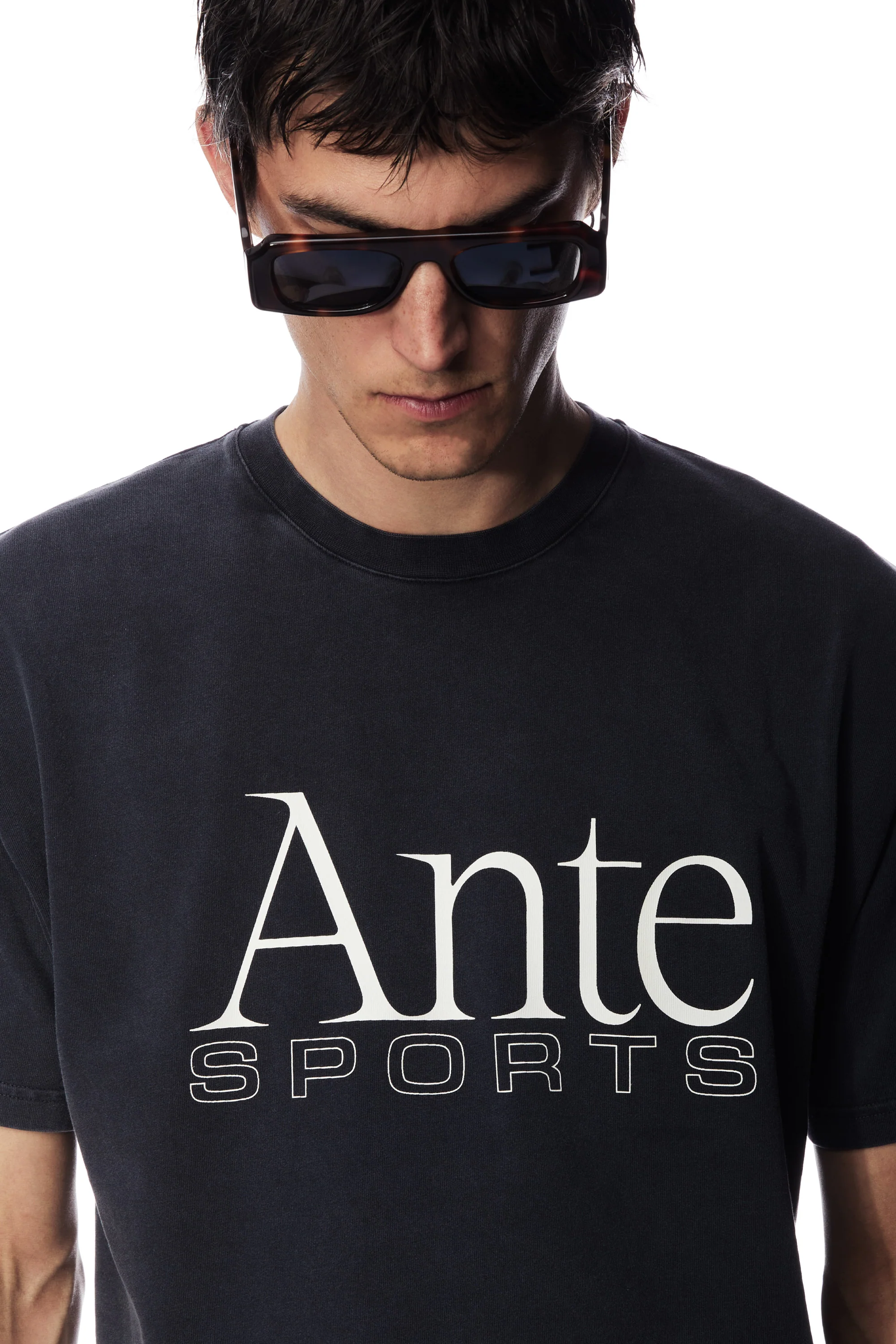 SPORTS T-SHIRT - Image 4
