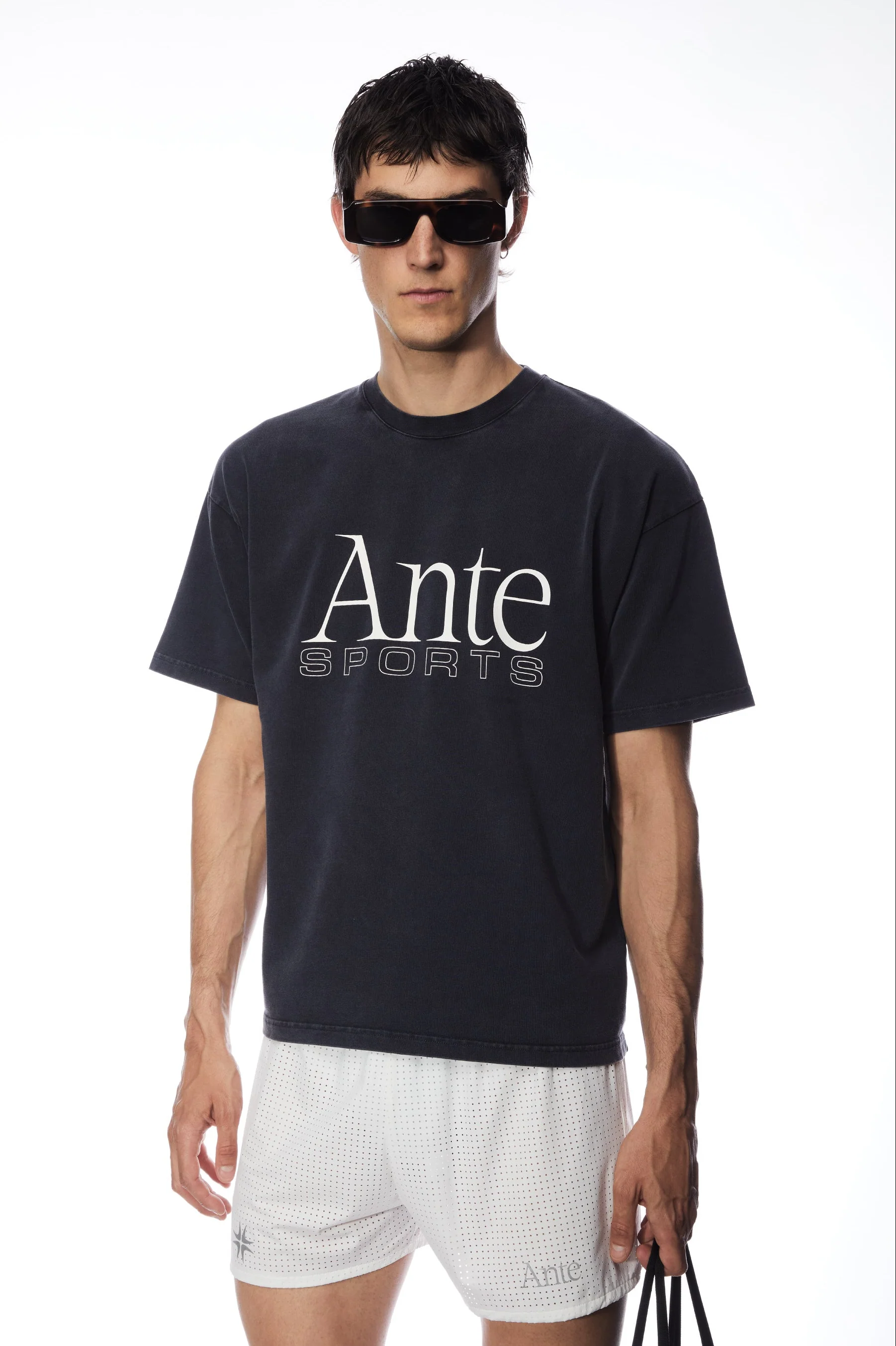 SPORTS T-SHIRT - Image 5