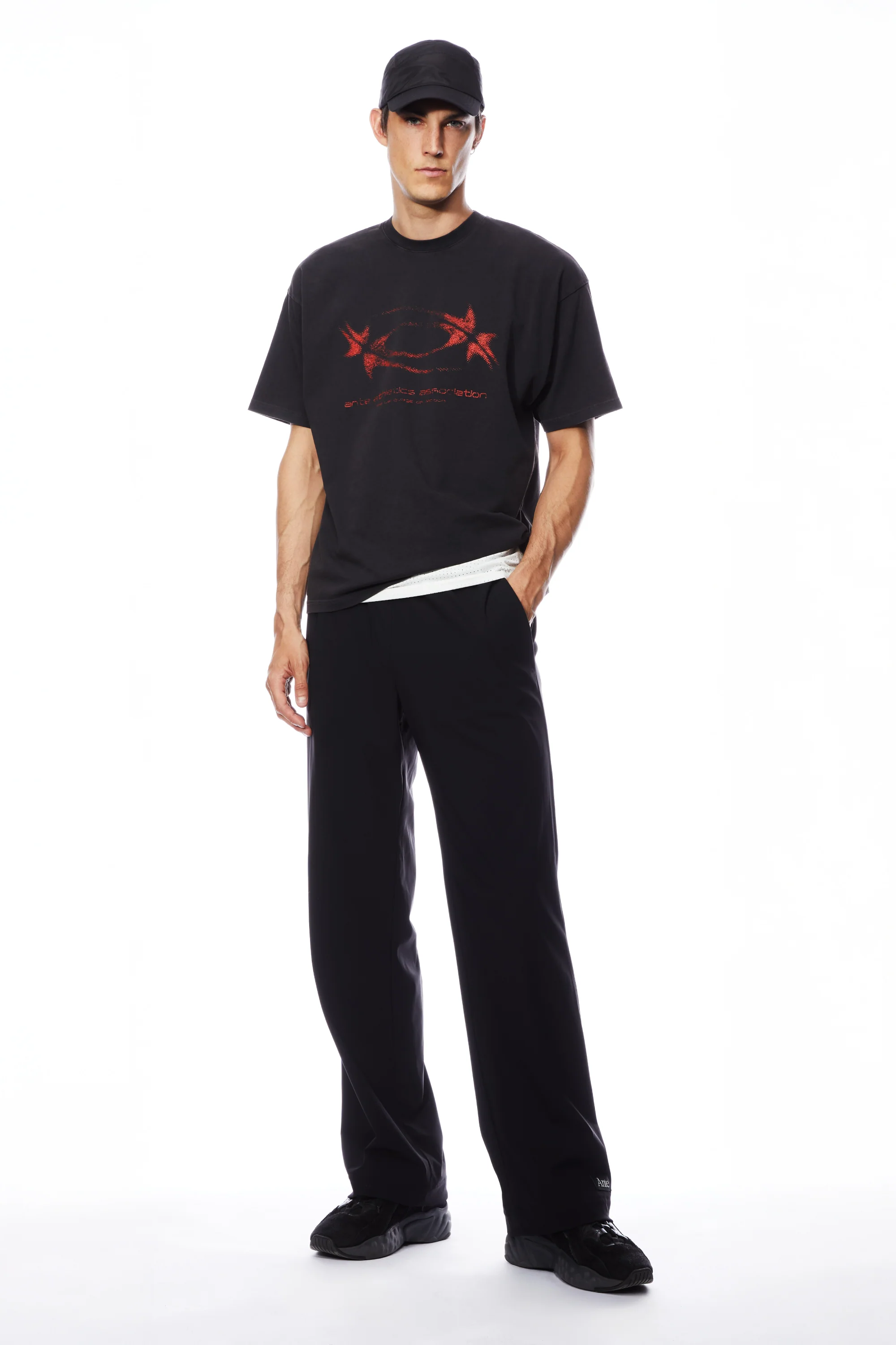 ASSOCIATION T-SHIRT