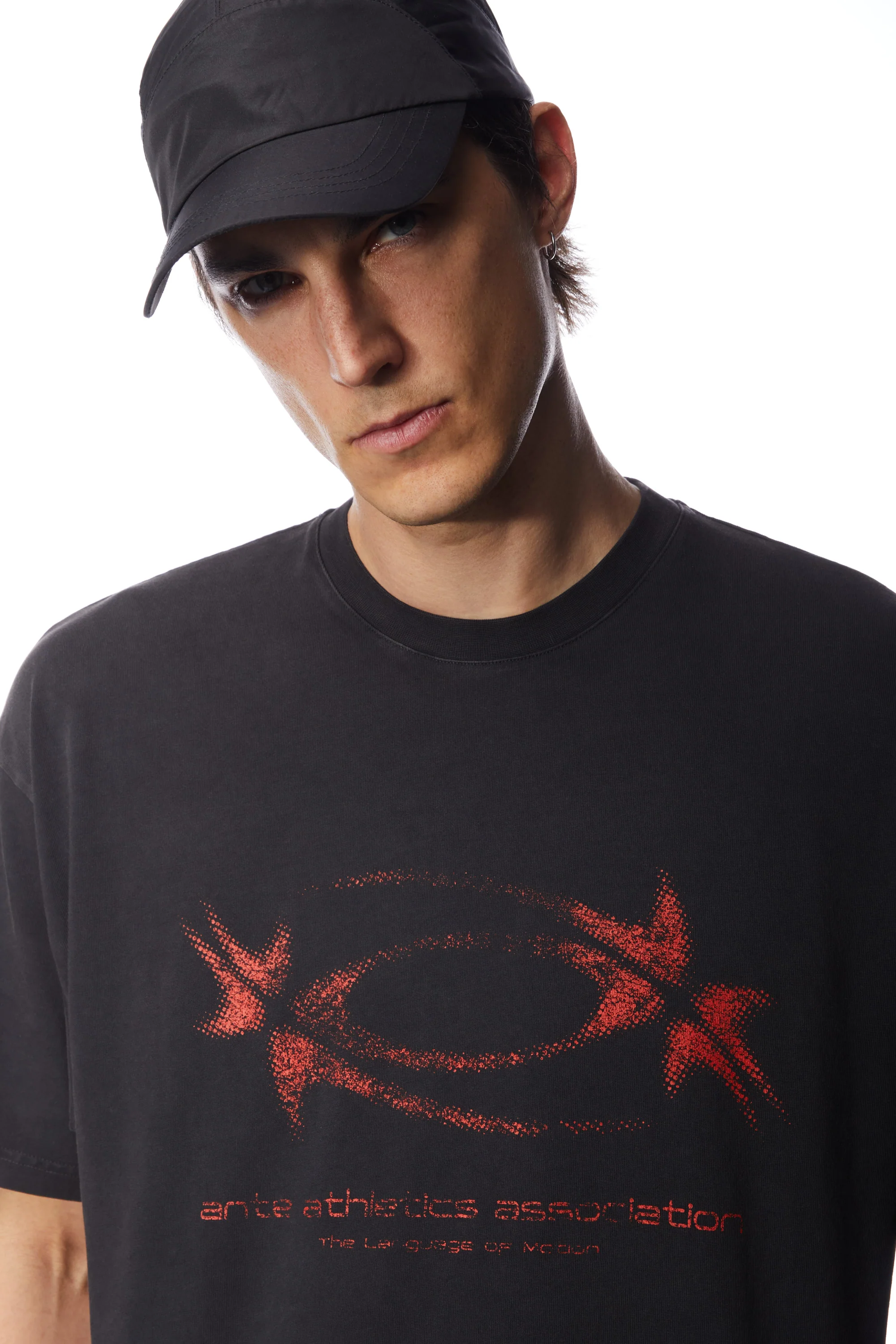 ASSOCIATION T-SHIRT - Image 2