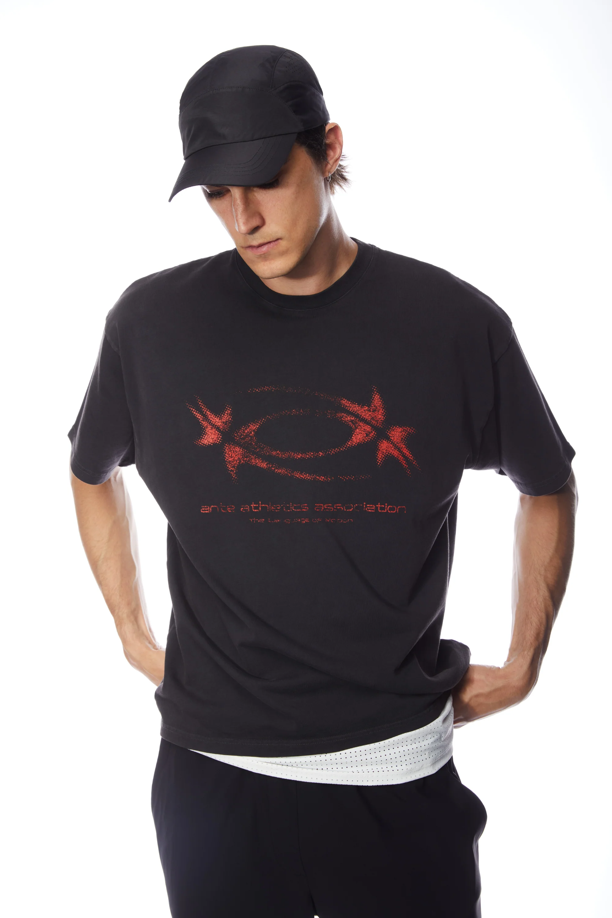 ASSOCIATION T-SHIRT - Image 3