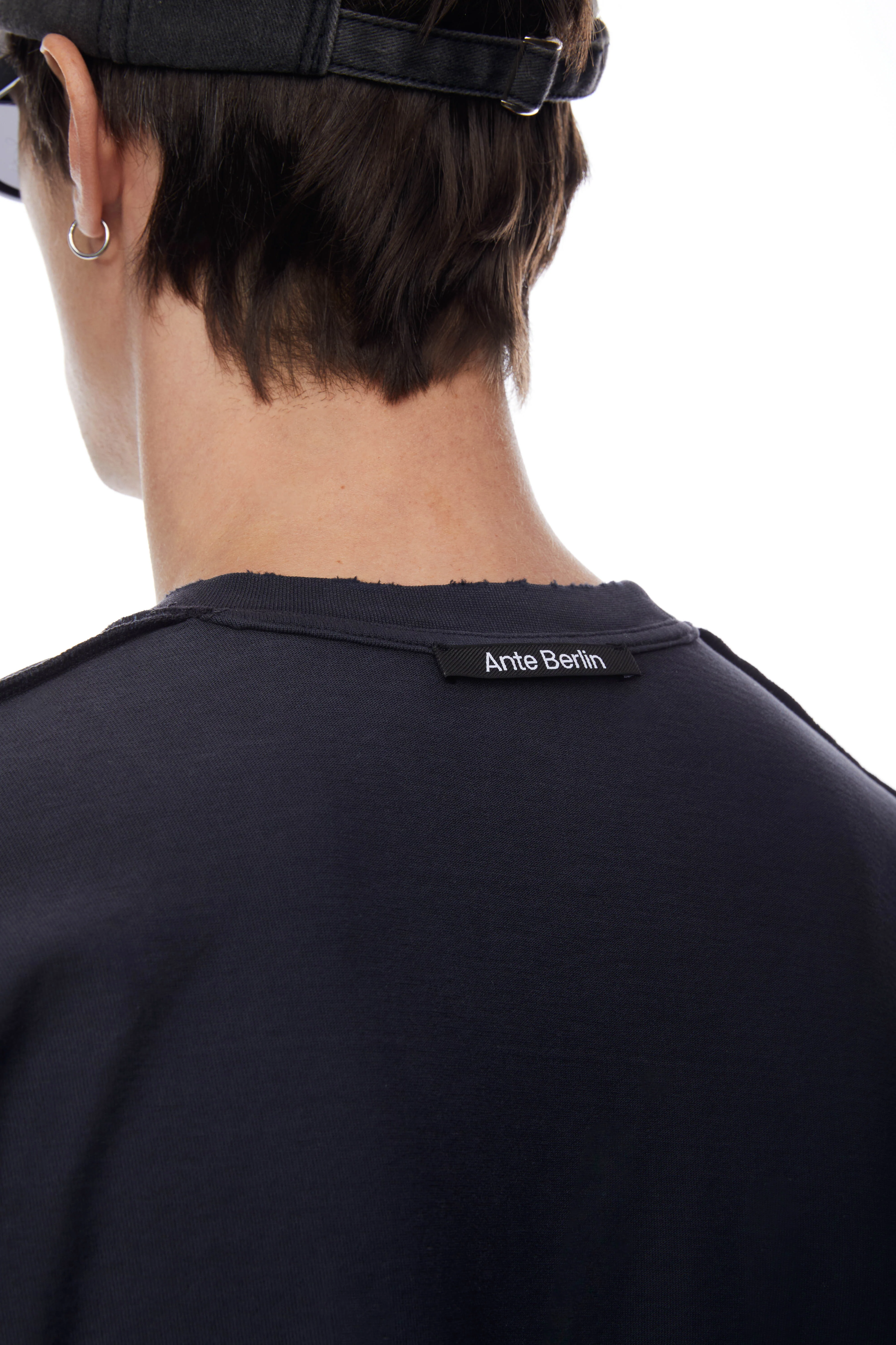 CLUB INSIDE-OUT T-SHIRT - Image 2