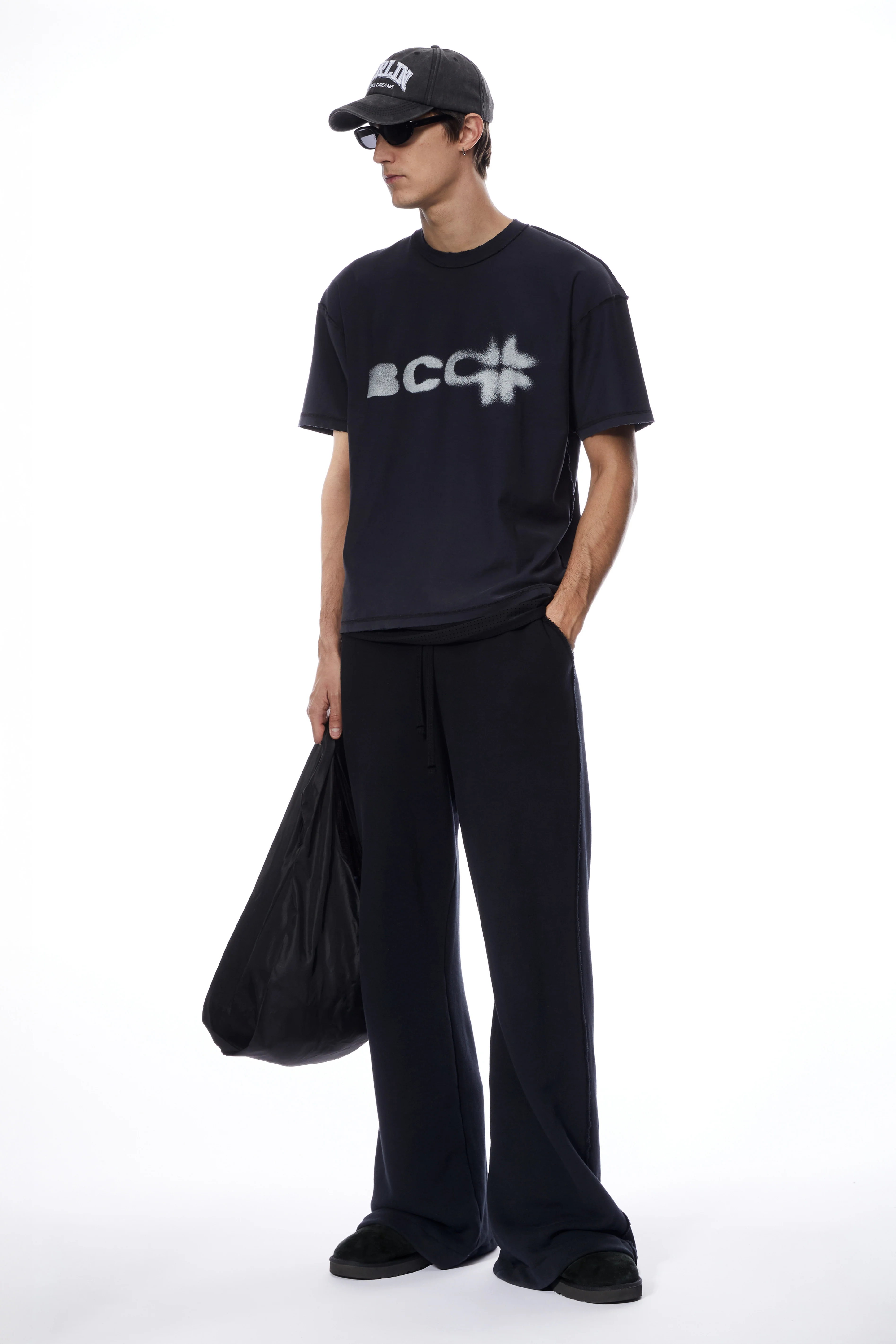 CLUB INSIDE-OUT T-SHIRT - Image 3
