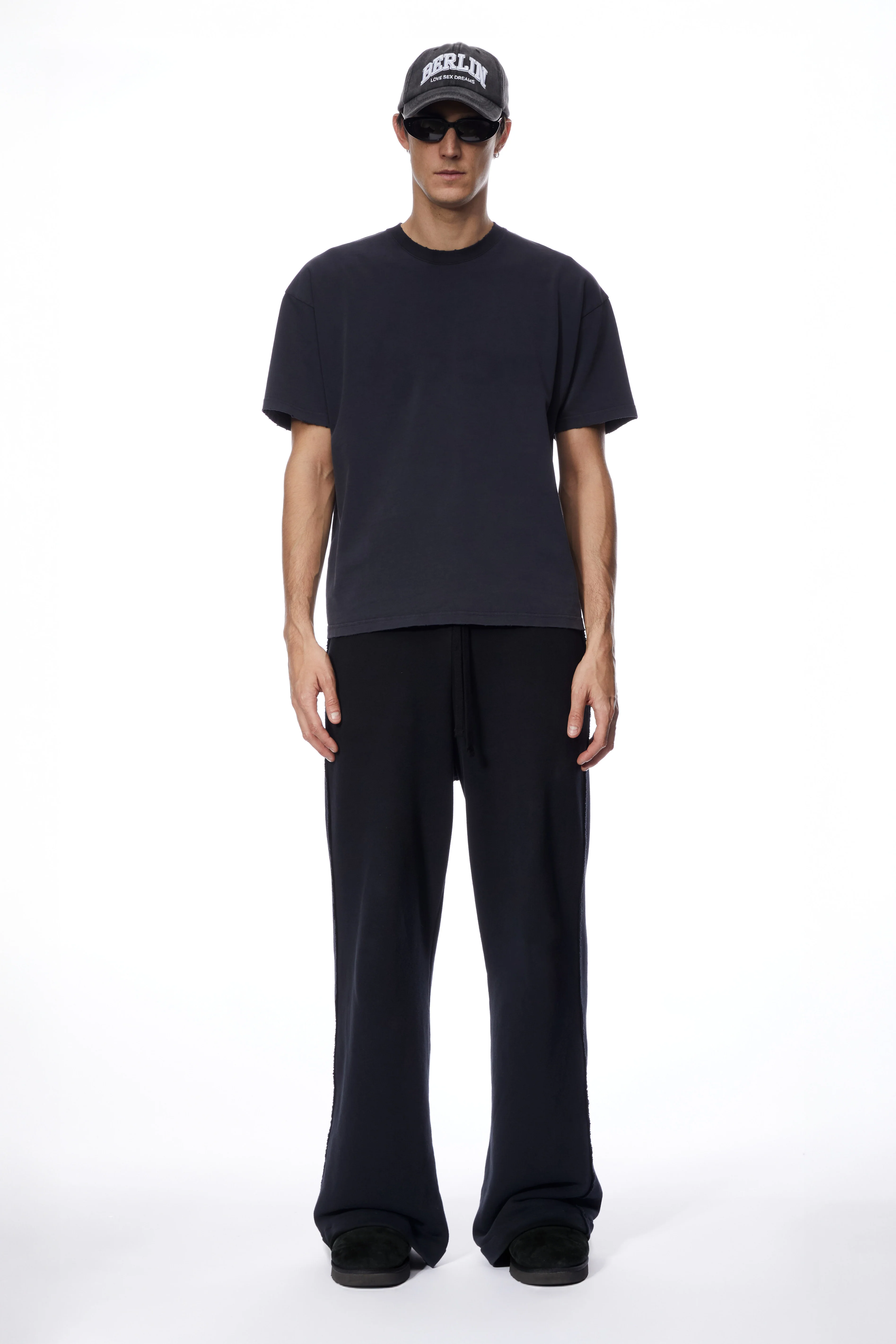 CLUB INSIDE-OUT T-SHIRT - Image 4