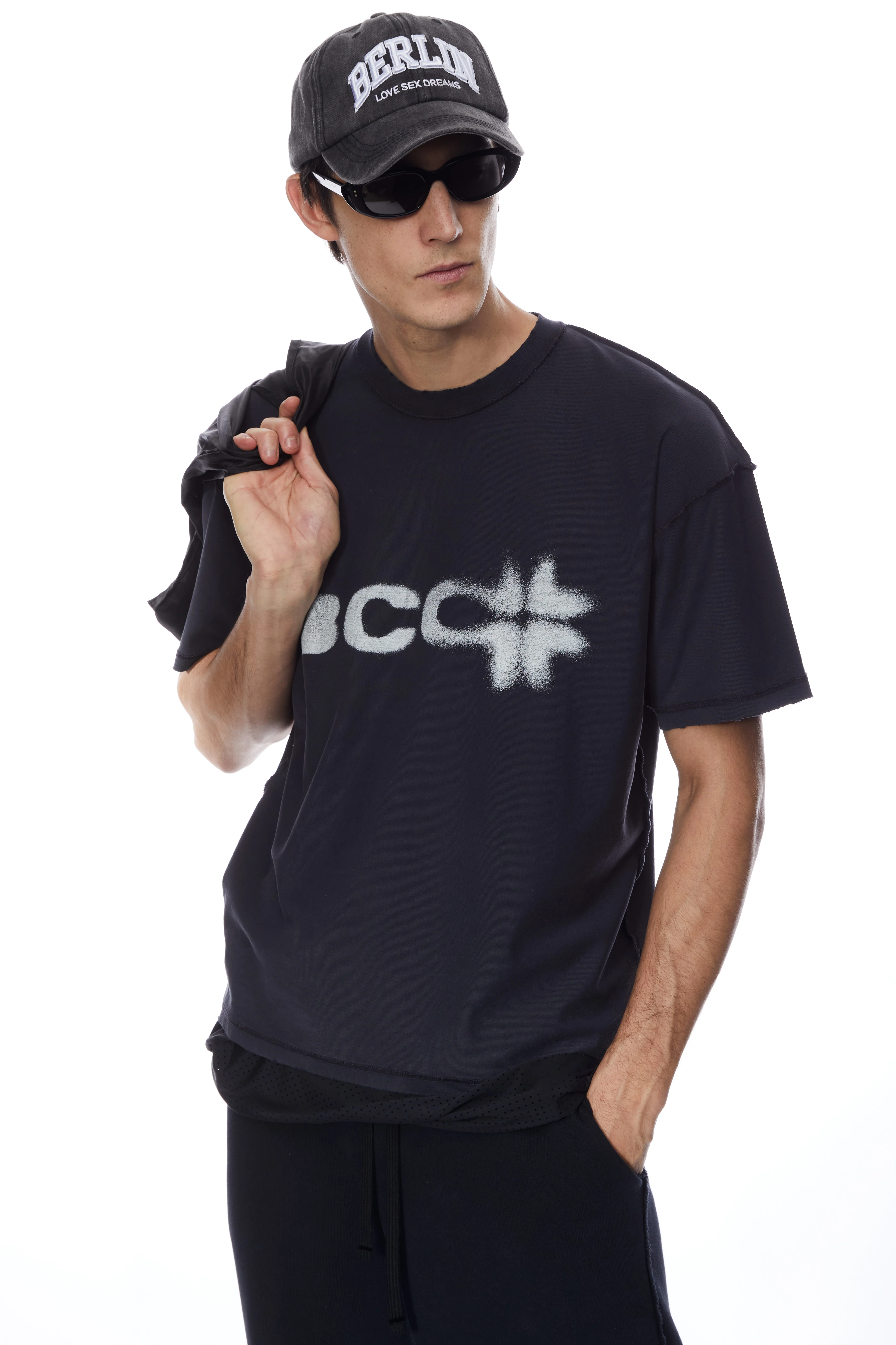 CLUB INSIDE-OUT T-SHIRT - Image 5