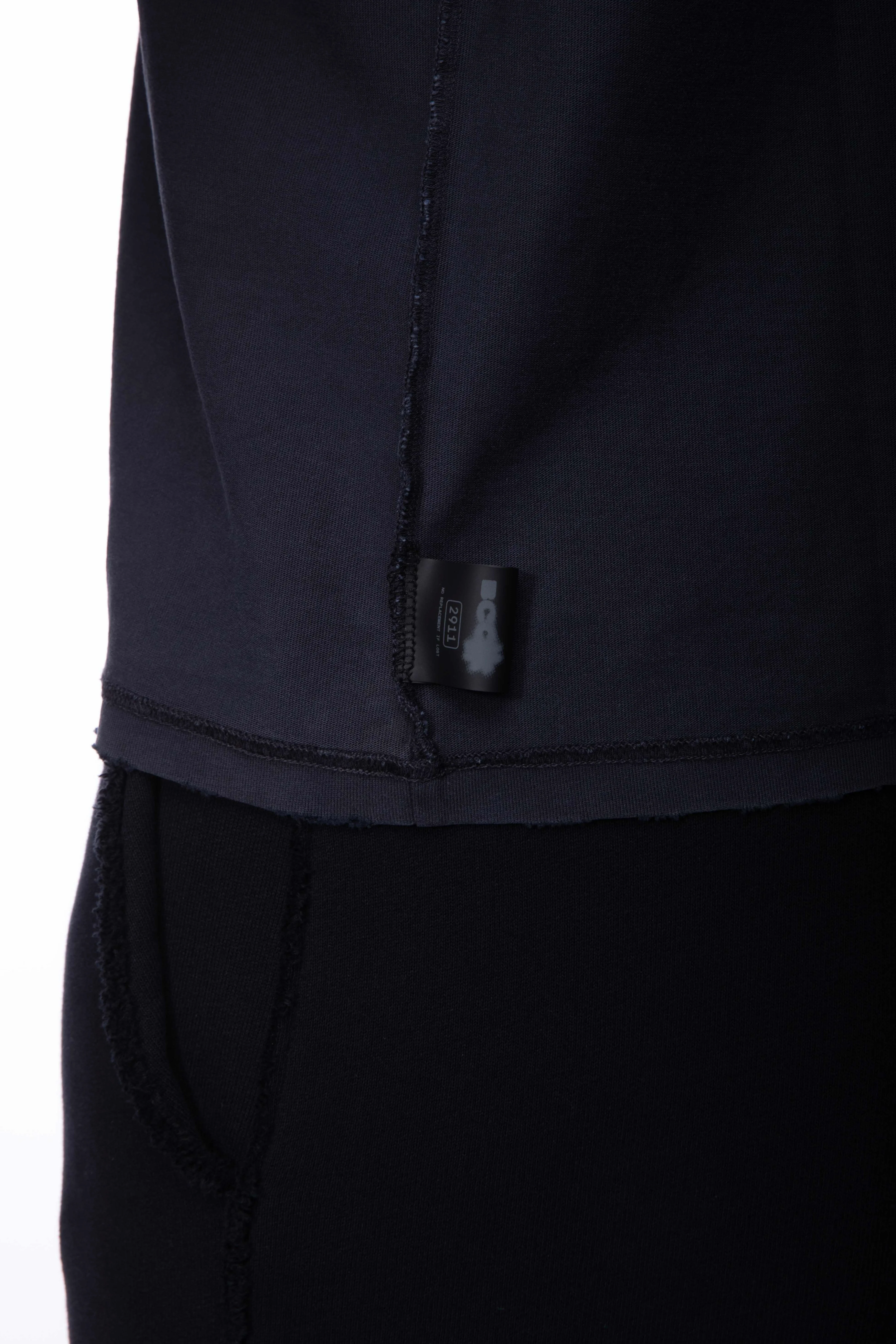 CLUB INSIDE-OUT T-SHIRT - Image 7