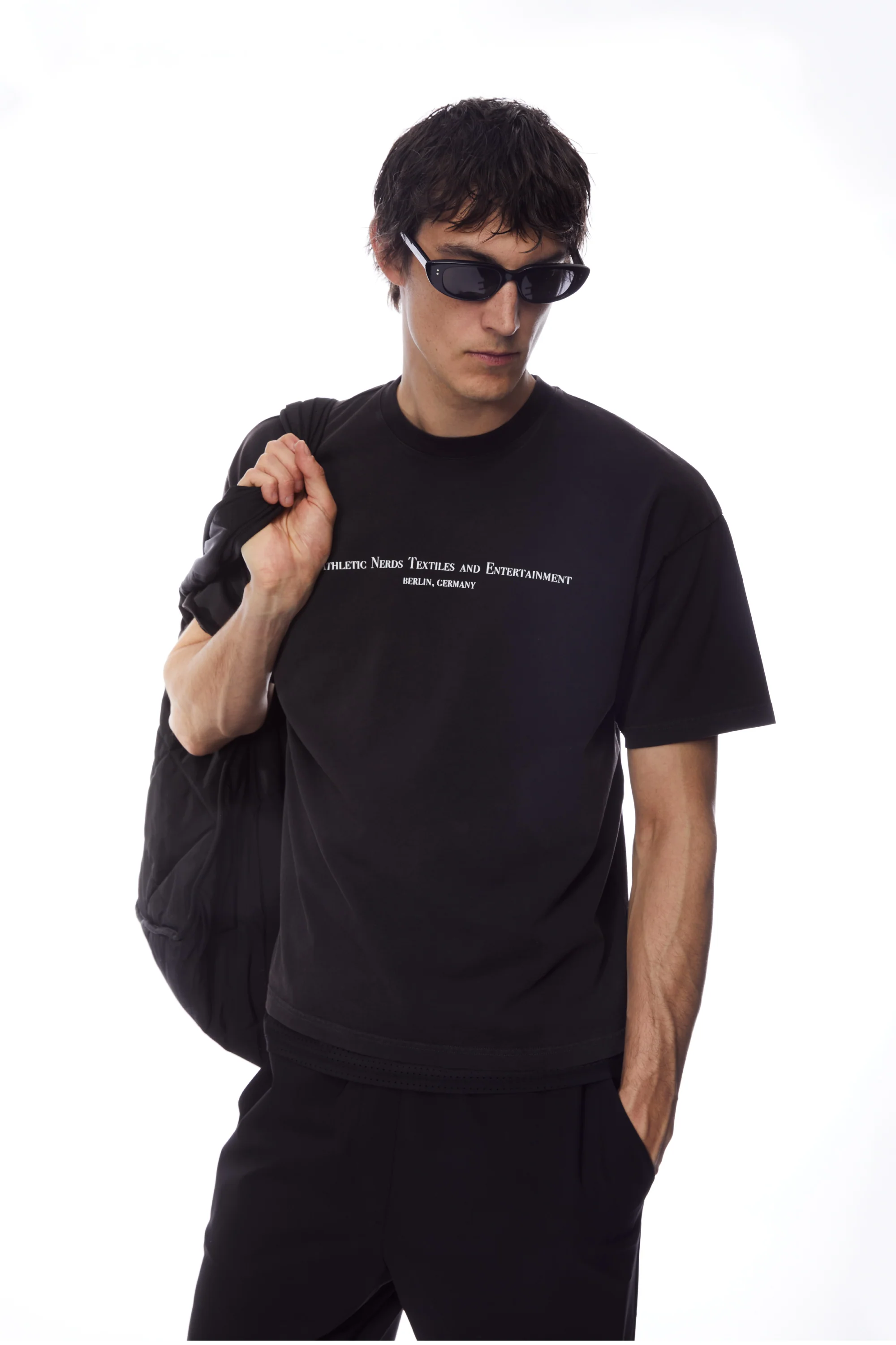 CORPORATE T-SHIRT - Image 3