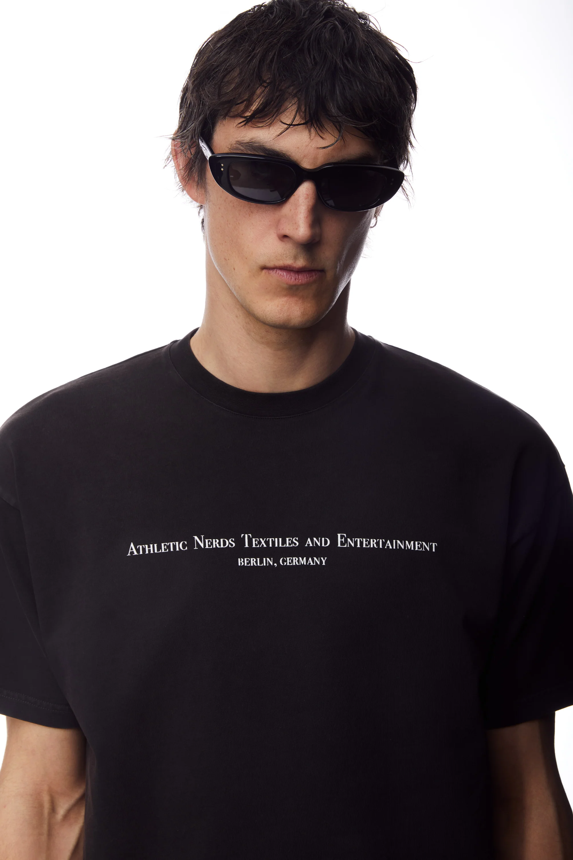 CORPORATE T-SHIRT - Image 5