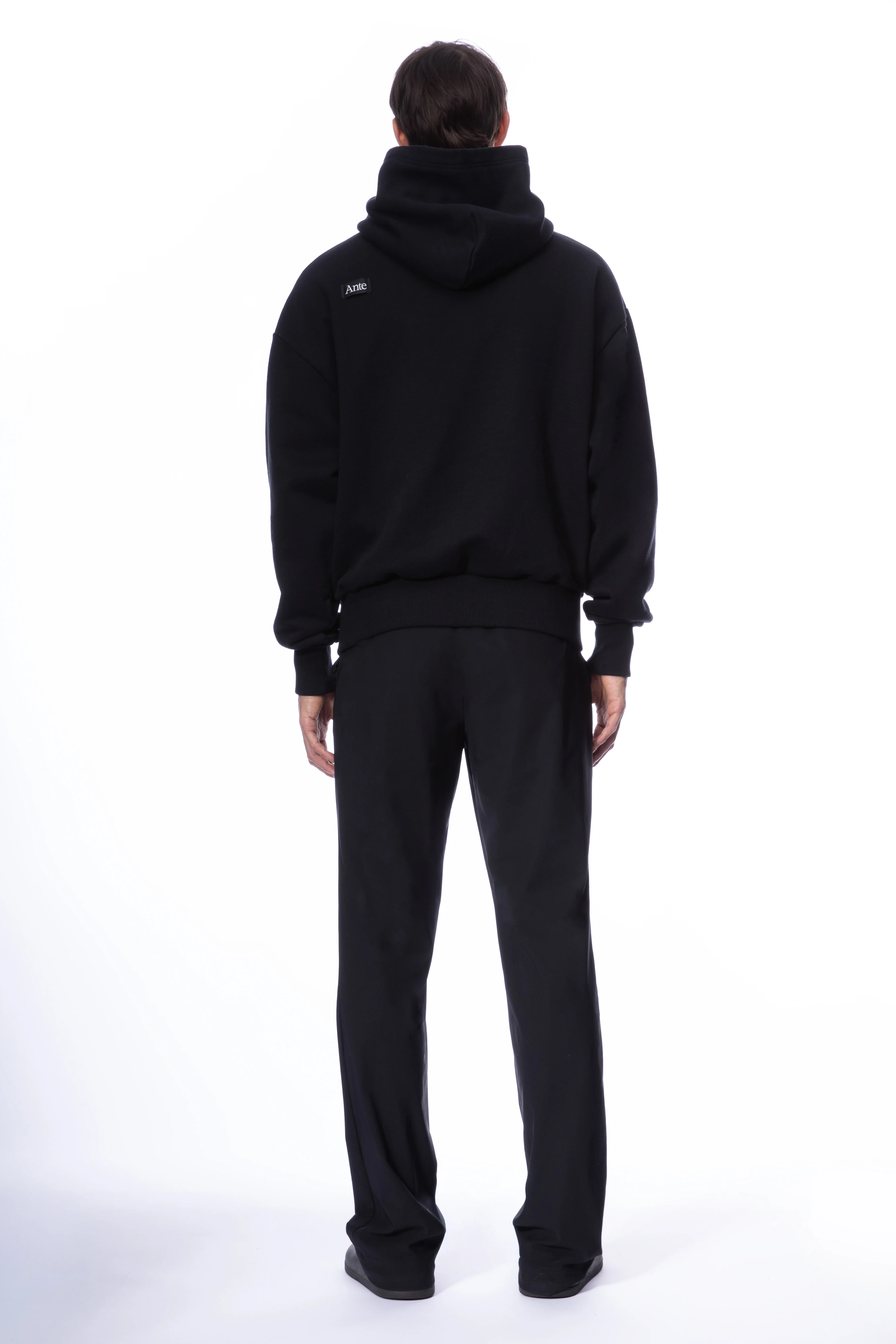 HEAVYWEIGHT HOODIE - Image 2