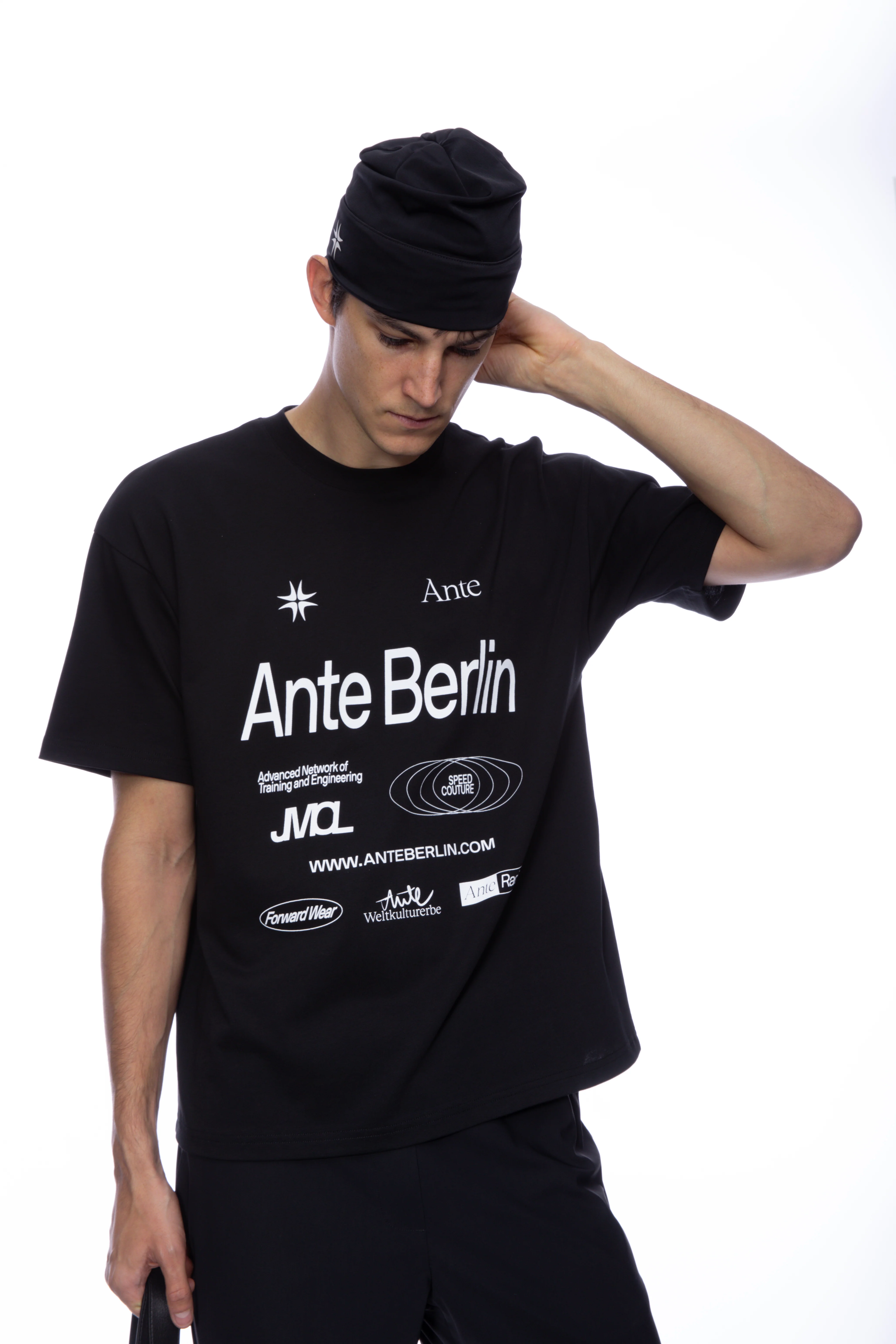 RACING T-SHIRT - Image 3