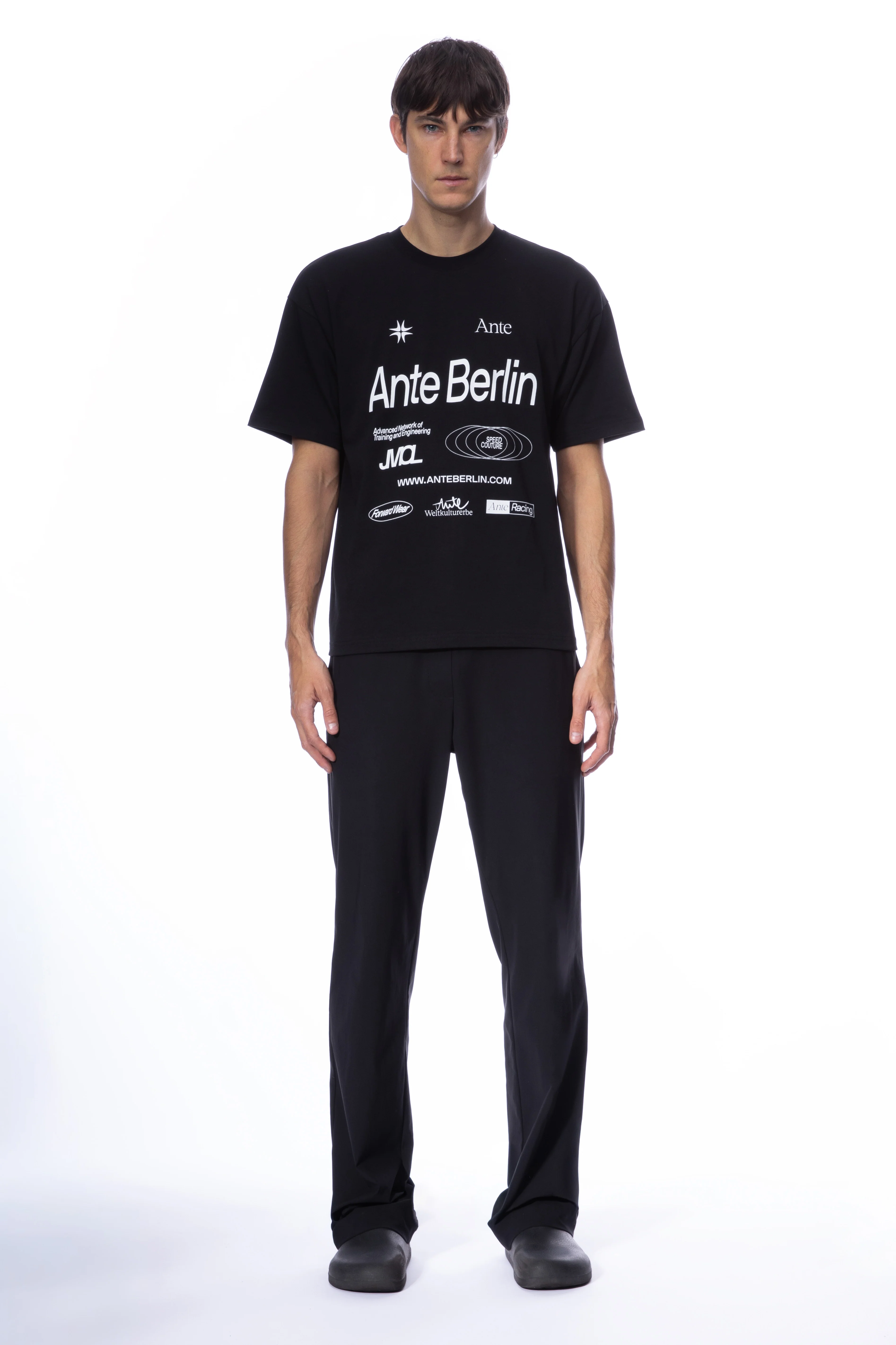 RACING T-SHIRT - Image 4