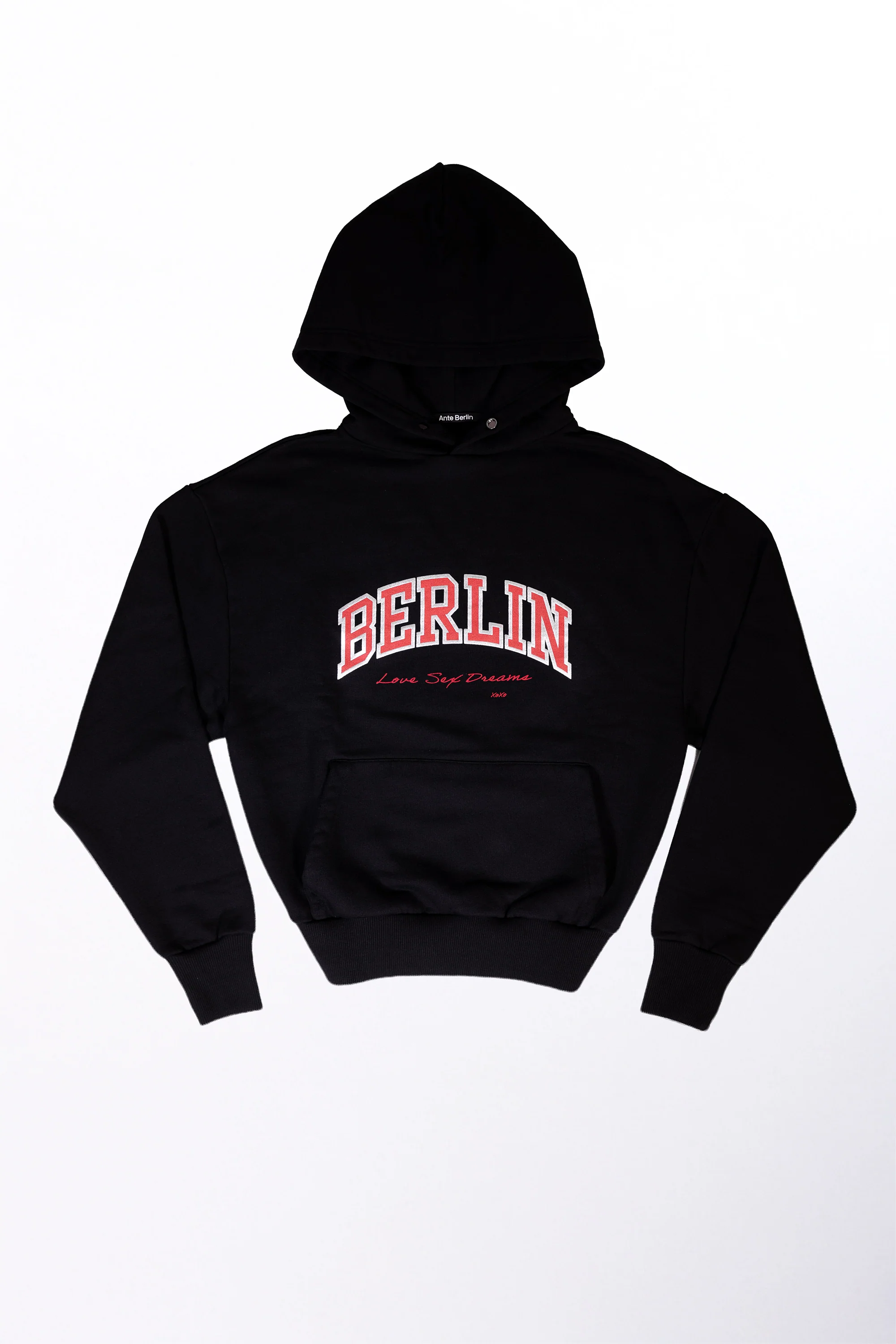 SOUVENIR HOODIE - Image 6