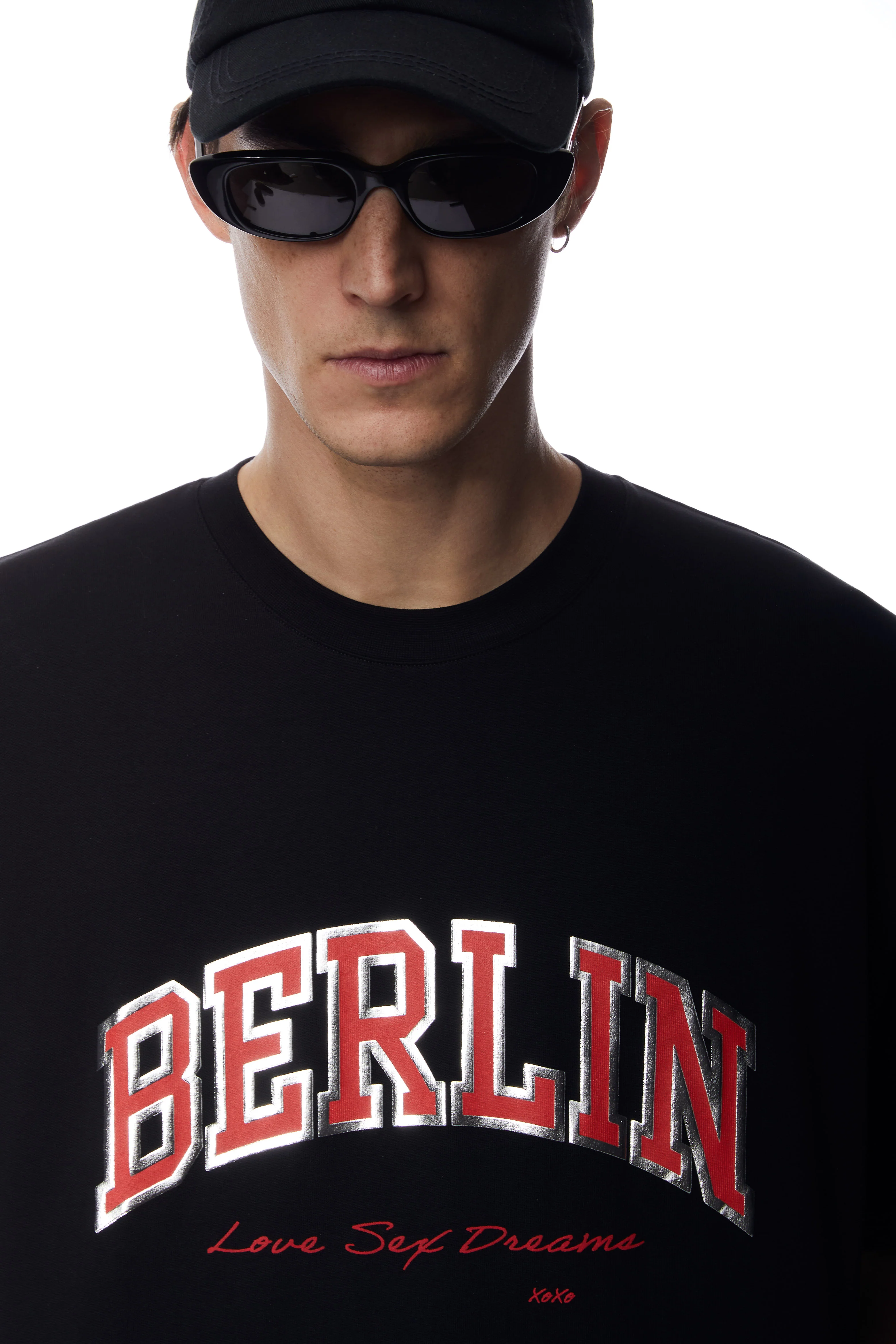 SOUVENIR T-SHIRT