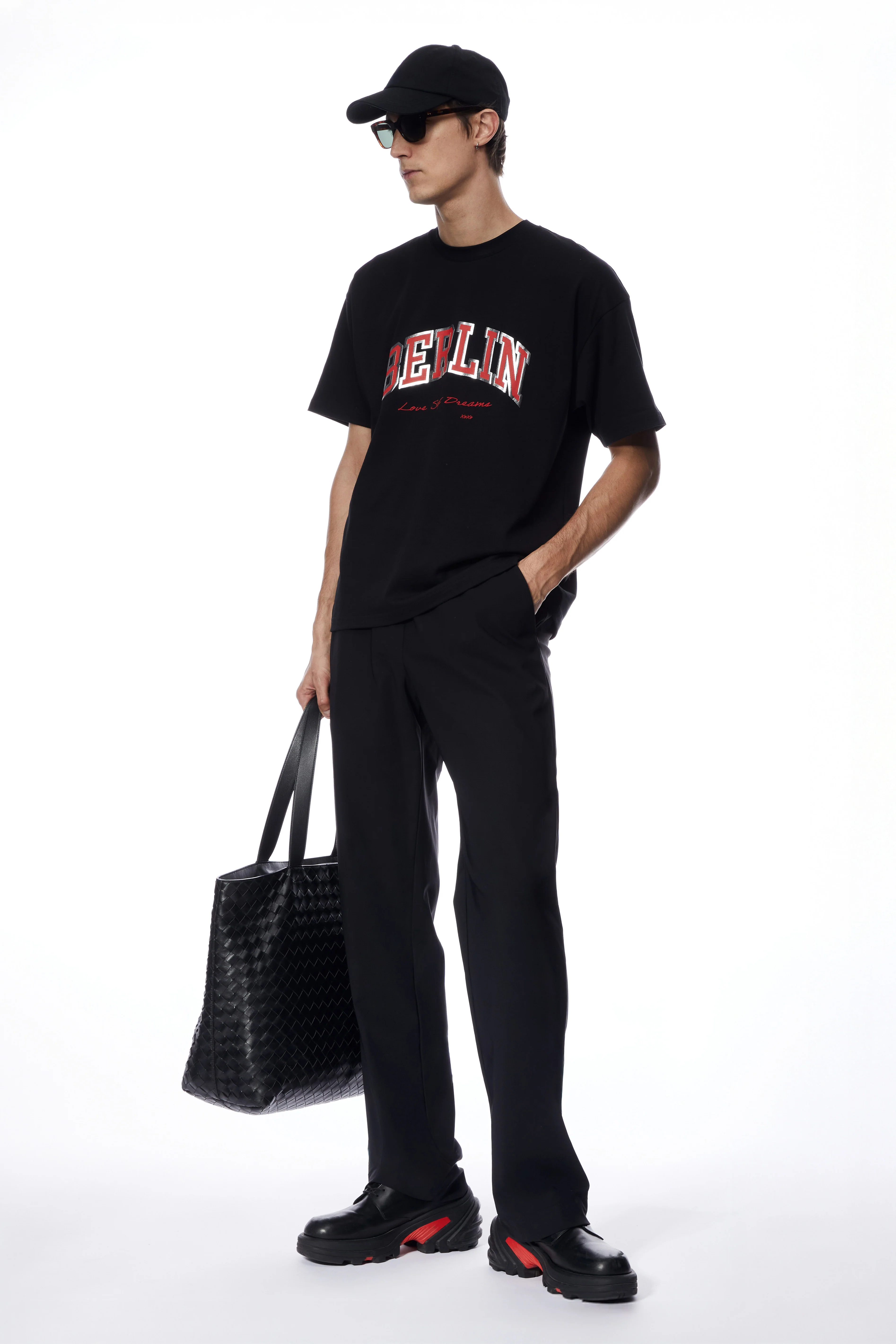 SOUVENIR T-SHIRT - Image 2