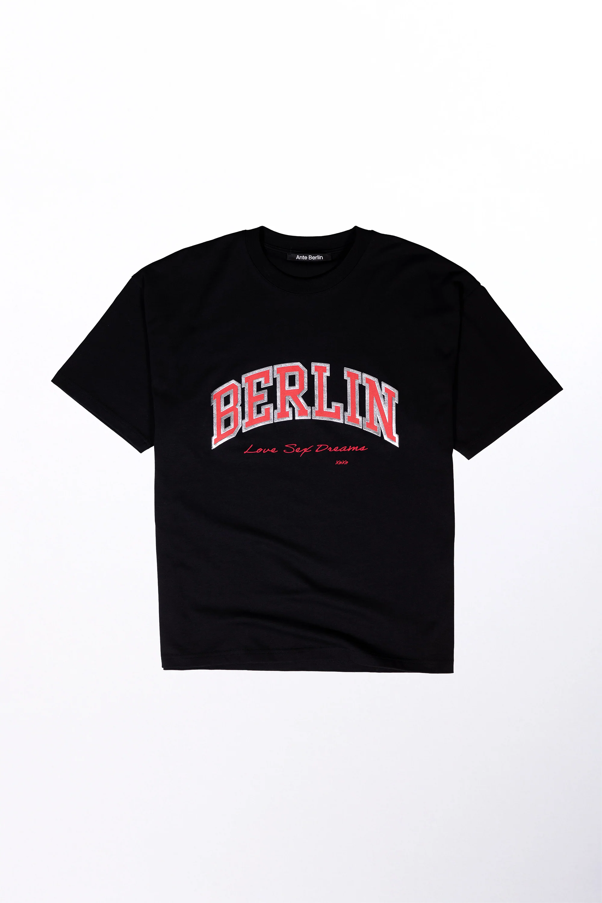 SOUVENIR T-SHIRT - Image 6