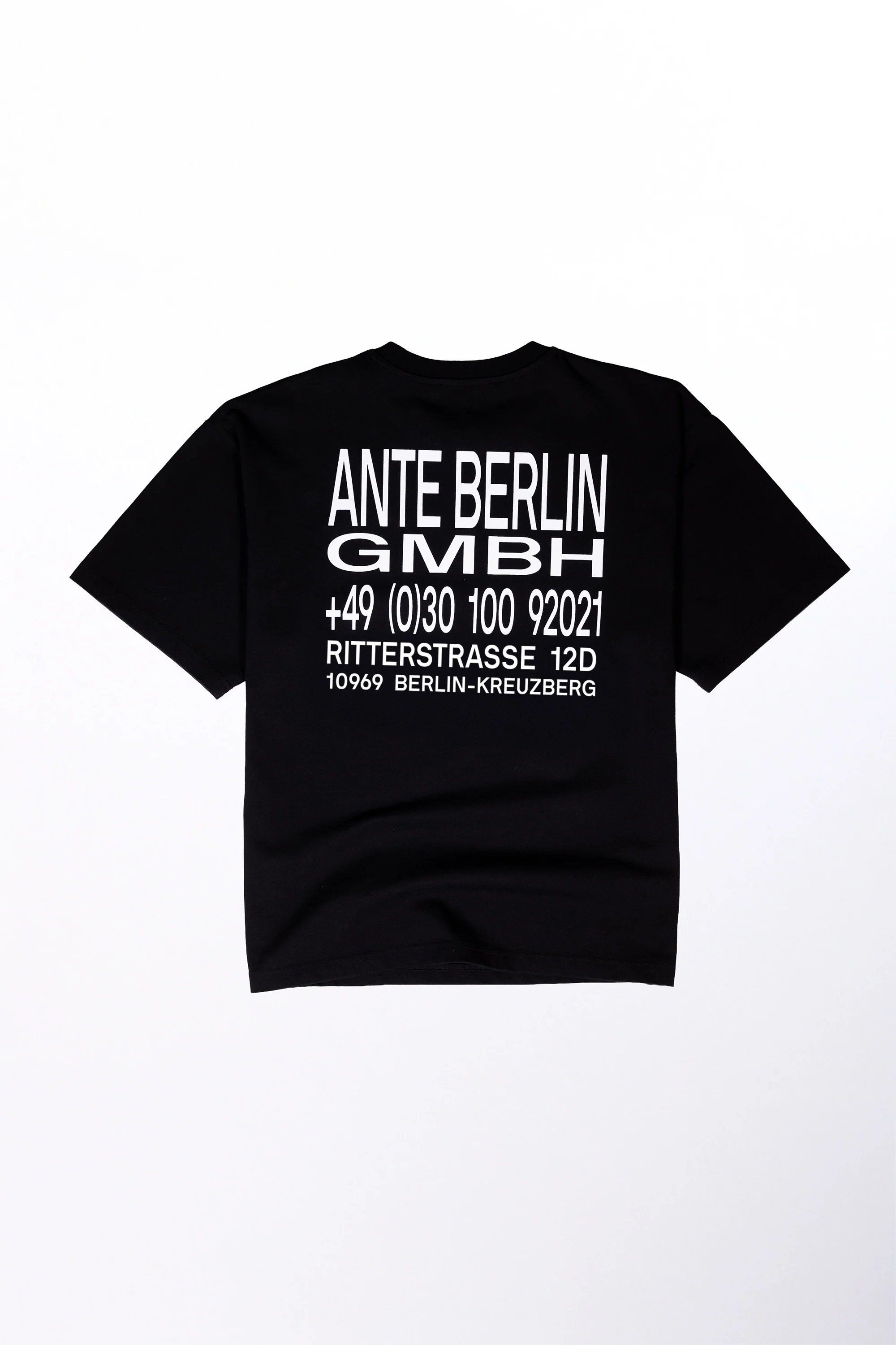 STAFF T-SHIRT KREUZBERG - Image 5