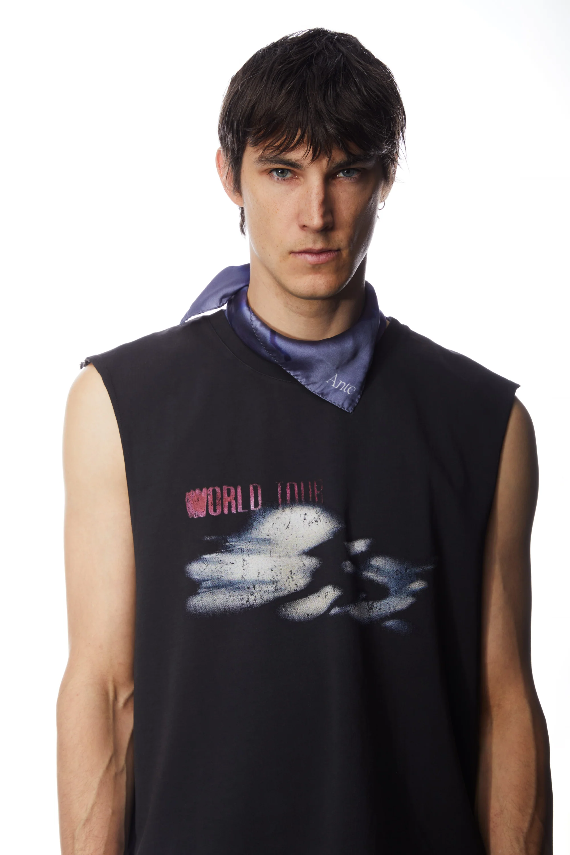 WORLD TOUR 2026 SLEEVELESS - Image 5