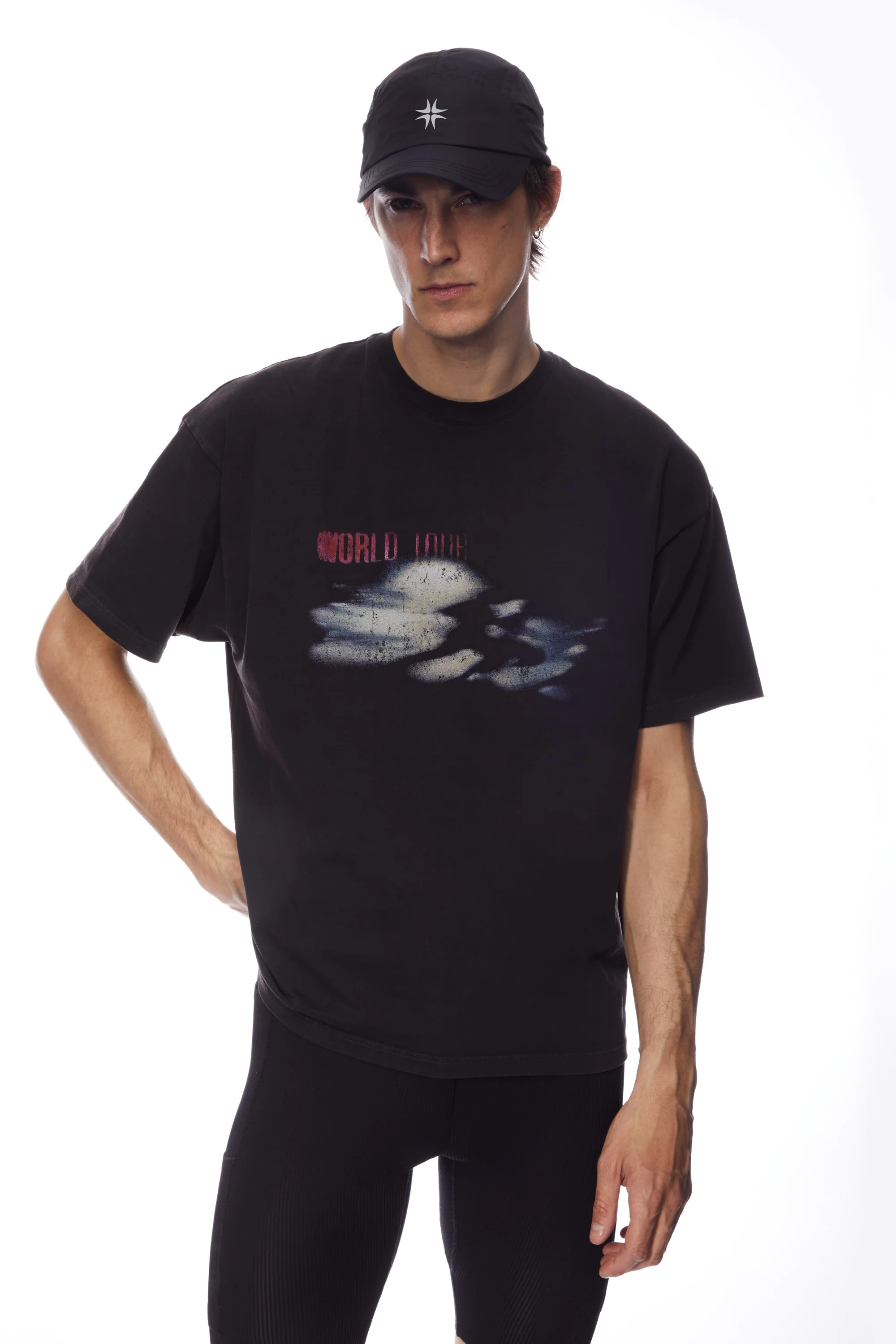 WORLD TOUR 2026 T-SHIRT - Image 3