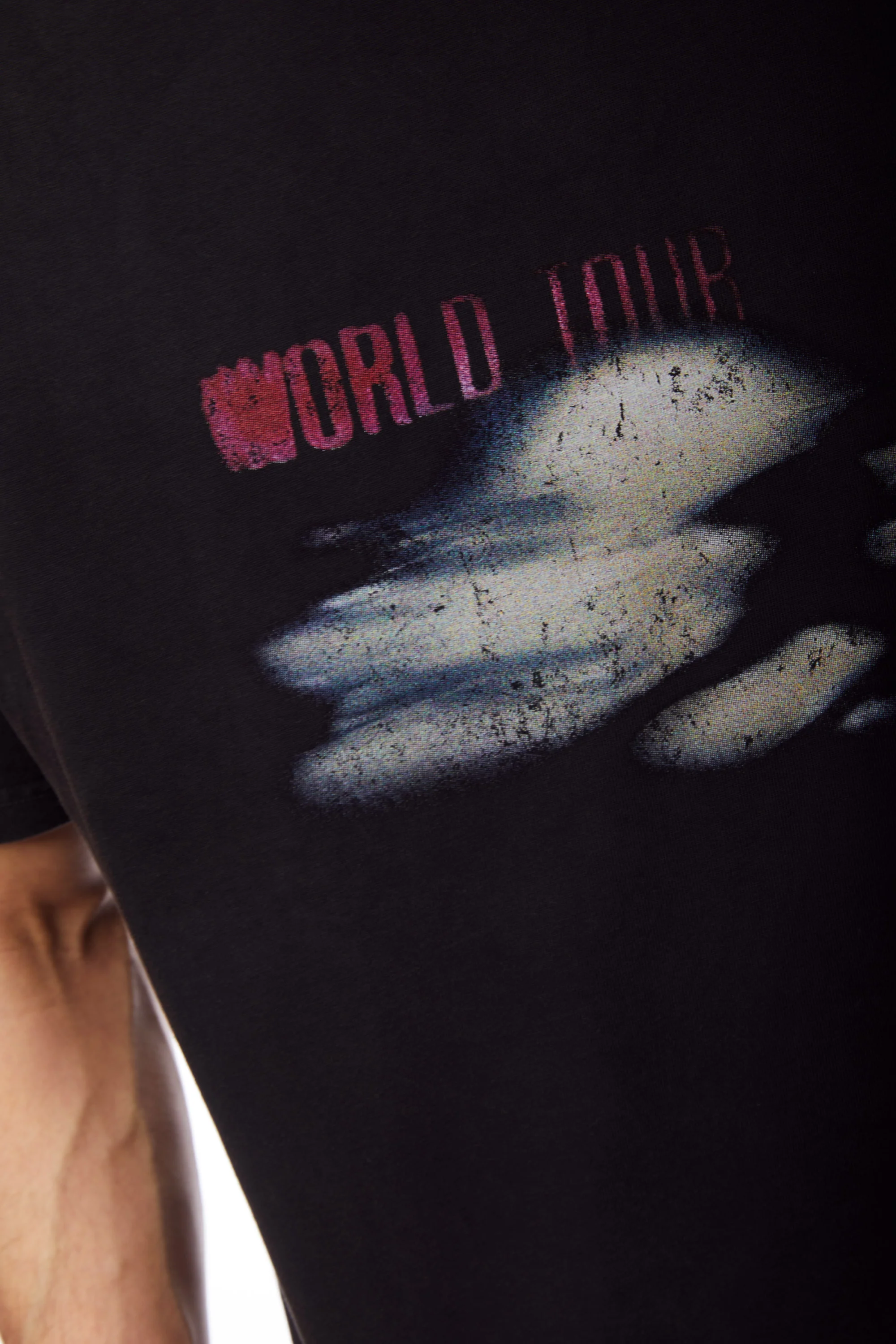 WORLD TOUR 2026 T-SHIRT - Image 5